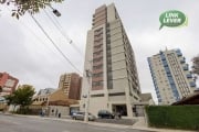 Apartamento com 3 dormitórios à venda, 89 m² por R$ 830.000,00 - Bacacheri - Curitiba/PR