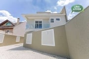 Sobrado com 4 dormitórios à venda, 275 m² por R$ 1.500.000,00 - Bacacheri - Curitiba/PR