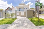 Casa com 4 dormitórios à venda, 258 m² por R$ 1.550.000,00 - Bacacheri - Curitiba/PR