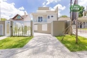 Sobrado com 4 dormitórios à venda, 258 m² por R$ 1.550.000,00 - Bacacheri - Curitiba/PR