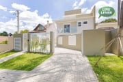 Casa com 4 dormitórios à venda, 275 m² por R$ 1.500.000,00 - Bacacheri - Curitiba/PR