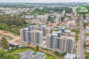 Apartamento com 2 dormitórios à venda, 59 m² por R$ 494.906,00 - Tingui - Curitiba/PR