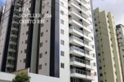 Apartamento com 2 dormitórios à venda, 73 m² por R$ 526.000,00 - Alto da Rua XV - Curitiba/PR