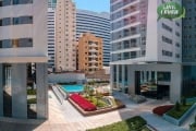 Apartamento com 3 dormitórios à venda, 92 m² por R$ 1.192.000,00 - Centro - Curitiba/PR