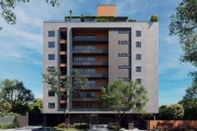 Apartamento com 2 dormitórios à venda, 56 m² por R$ 600.600,00 - Tarumã - Curitiba/PR