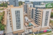 Apartamento com 3 dormitórios à venda, 73 m² por R$ 680.237,00 - Tingui - Curitiba/PR