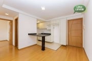 Apartamento com 2 dormitórios à venda, 58 m² por R$ 435.000,00 - Boa Vista - Curitiba/PR