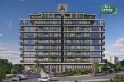 Apartamento com 3 dormitórios à venda, 226 m² por R$ 1.929.297,97 - Juvevê - Curitiba/PR