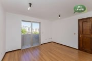 Apartamento no Cabral com 3 dormitórios à venda, 61 m² por R$ 419.000 - Curitiba/PR