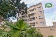 Apartamento com 2 dormitórios à venda, 50 m² por R$ 430.000,00 - Bacacheri - Curitiba/PR