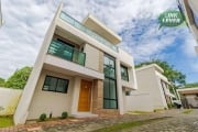 Sobrado com 3 dormitórios à venda, 164 m² por R$ 1.250.000,00 - Bom Retiro - Curitiba/PR