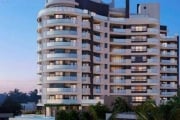 Apartamento com 3 dormitórios à venda, 179 m² por R$ 3.182.855,00 - Guaratuba - Guaratuba/PR