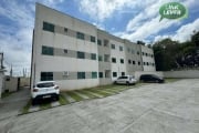 Apartamento com 2 dormitórios à venda, 44 m² por R$ 180.000,00 - Colônia Murici - São José dos Pinhais/PR