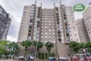 Apartamento com 2 dormitórios para alugar, 65 m² por R$ 3.401/mês - Boa Vista - Curitiba/PR