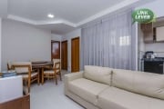 Apartamento Garden com 2 dormitórios à venda, 82,93 m² - Tingui - Curitiba/PR