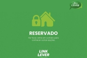 Apartamento com 1 dormitório para alugar, 77 m² por R$ 3.480,00/mês - Bacacheri - Curitiba/PR