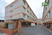 Apartamento com 3 dormitórios para alugar, 95 m² por R$ 3.175/mês - Bacacheri - Curitiba/PR