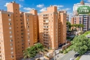 Apartamento com 3 dormitórios à venda, 74 m² por R$ 520.000,00 - Ahú - Curitiba/PR