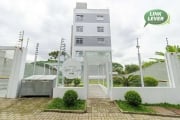 Apartamento com 3 dormitórios à venda, 62 m² por R$ 397.000,00 - Bacacheri - Curitiba/PR