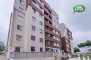 Apartamento com 3 dormitórios para alugar, 70 m² por R$ 4.115,00/mês - Cabral - Curitiba/PR