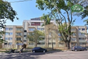Apartamento com 3 dormitórios à venda, 100 m² por R$ 398.000,00 - Bacacheri - Curitiba/PR