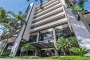 Sala para alugar, 43 m² por R$ 4.030/mês - Cabral - Curitiba/PR