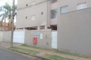 Apartamento para Venda em Jaboticabal, Centro, 2 dormitórios, 1 banheiro, 1 vaga