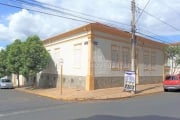 Casa para Venda em Jaboticabal, Centro, 4 dormitórios, 3 banheiros, 6 vagas