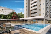 Apartamento na Planta para Venda em Londrina, Aurora, 3 dormitórios, 1 suíte, 2 banheiros, 1 vaga