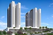 Apartamento para Venda em Londrina, Jardim Presidente, 3 dormitórios, 1 suíte VISTA PARQUE