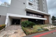 APARTAMENTO A VENDA NA GLEBA PALHANO COSMOPOLITAN RESIDENCE