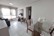 Apartamento para Venda em Londrina, Vila Brasil, 2 dormitórios, 1 suíte, 2 banheiros