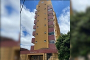 Apartamento para Venda em Londrina, Jardim América, 1 dormitório, 1 suíte, 1 banheiro, 1 vaga