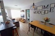 Apartamento à venda em Maringá, Jardim Alvorada, com 2 quartos, com 51 m²