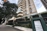 Apartamento à venda em Maringá, Zona 04, com 4 quartos, com 210.47 m², Condominio Villa Lobos