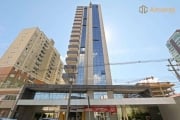 Sala à venda, 33 m² por R$ 379.000,00 - Água Verde - Curitiba/PR