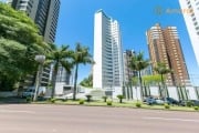 Apartamento com 4 dormitórios à venda, 215 m² por R$ 2.300.000,00 - Ecoville - Curitiba/PR