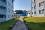 Apartamento com 3 dormitórios à venda, 48 m² por R$ 293.000,00 - Cic - Curitiba/PR