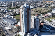 Apartamento com 3 dormitórios à venda, 74 m² por R$ 670.000,00 - Novo Mundo - Curitiba/PR