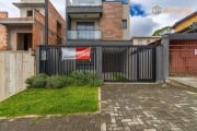 Sobrado com 3 dormitórios à venda, 138 m² por R$ 999.000,00 - Mercês - Curitiba/PR