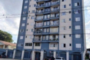 Apartamento com 3 dormitórios à venda, 88 m² por R$ 455.000,00 - Novo Mundo - Curitiba/PR