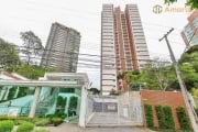 BELÍSSIMO APARTAMENTO-VAGAS SEPARADAS