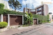 Casa com 3 dormitórios para alugar, 600 m² por R$ 9.850,00/mês - Seminário - Curitiba/PR