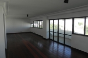 AMPLO APARTAMENTO 3/4 2 SUÍTES 200 M²  GRAÇA.