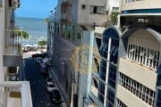 Apartamento QUADRA MAR com 3 dormitórios mobiliado à venda, 155 m² no Centro - Balneário Camboriú/SC