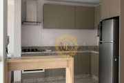 Apartamento Semi Mobiliado com VISTA MAR e 2 Suítes à venda, 70 m² no Morretes - Itapema/SC