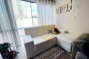 Apartamento com 02 dormitórios à venda, 75 m² por R$ 720.000,00 - Pioneiros - Balneário Camboriú/SC