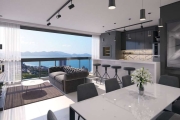 Apartamento com VISTA MAR e 3 Suítes à venda, 124 m², Perequê - Porto Belo/SC