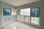 Apartamento com VISTA MAR e 3 Suítes à venda, 133 m² no Bairro Pioneiros, próximo a Roda Gigante - Balneário Camboriú/SC