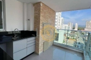 Apartamento com 3 Suítes à venda, 130 m² em Meia Praia - Itapema/SC